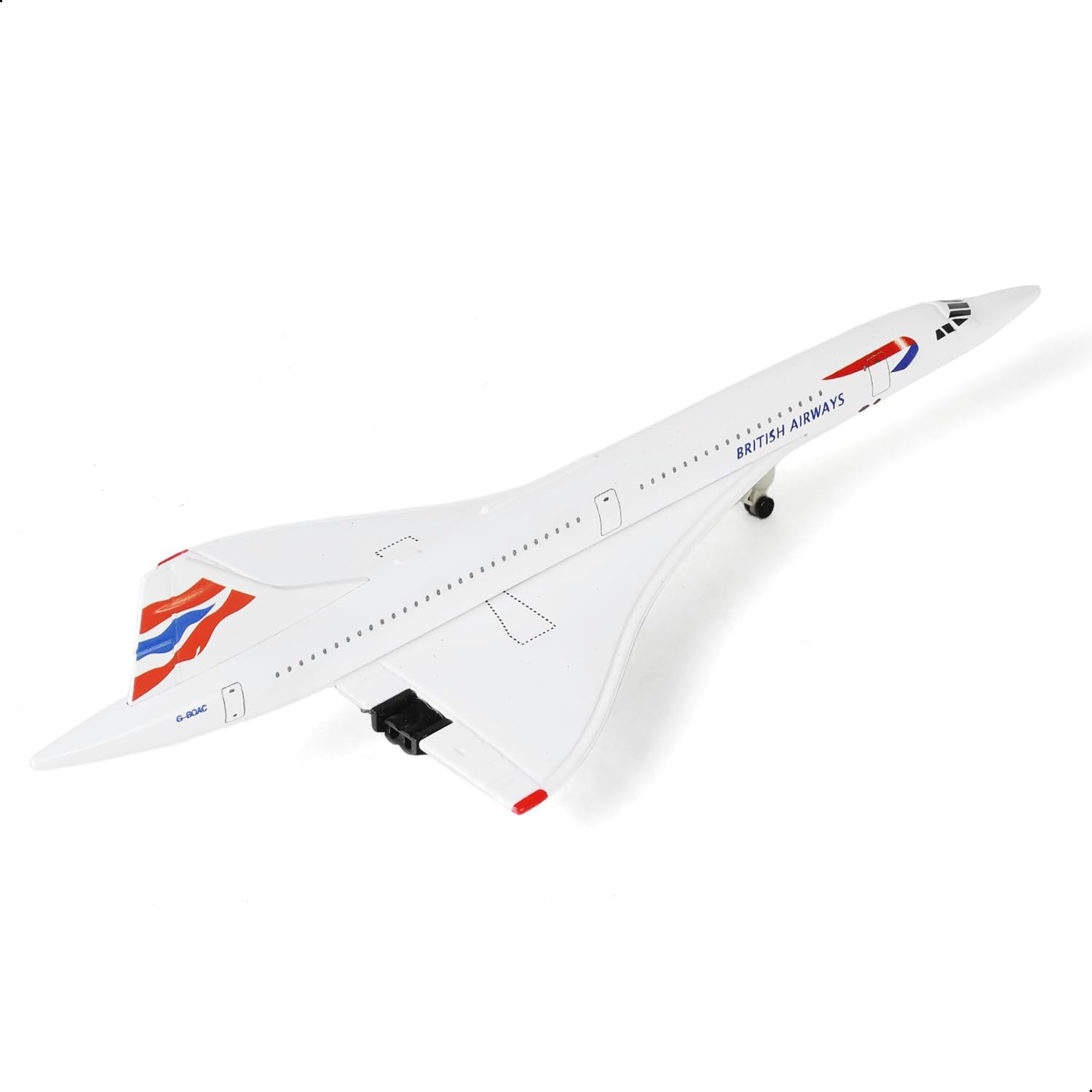 Modellino in Metallo Pressofus - Model Kit Store recensione e prezzo