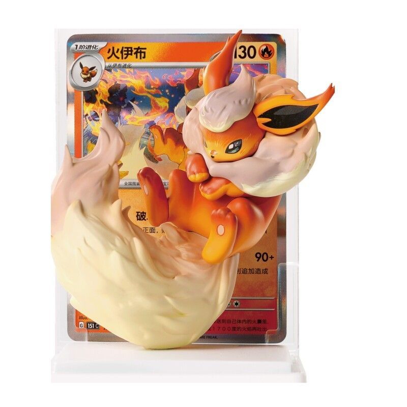 Pokemon TCG Dream Masterpiece  - Model Kit Pokemon recensione e prezzo