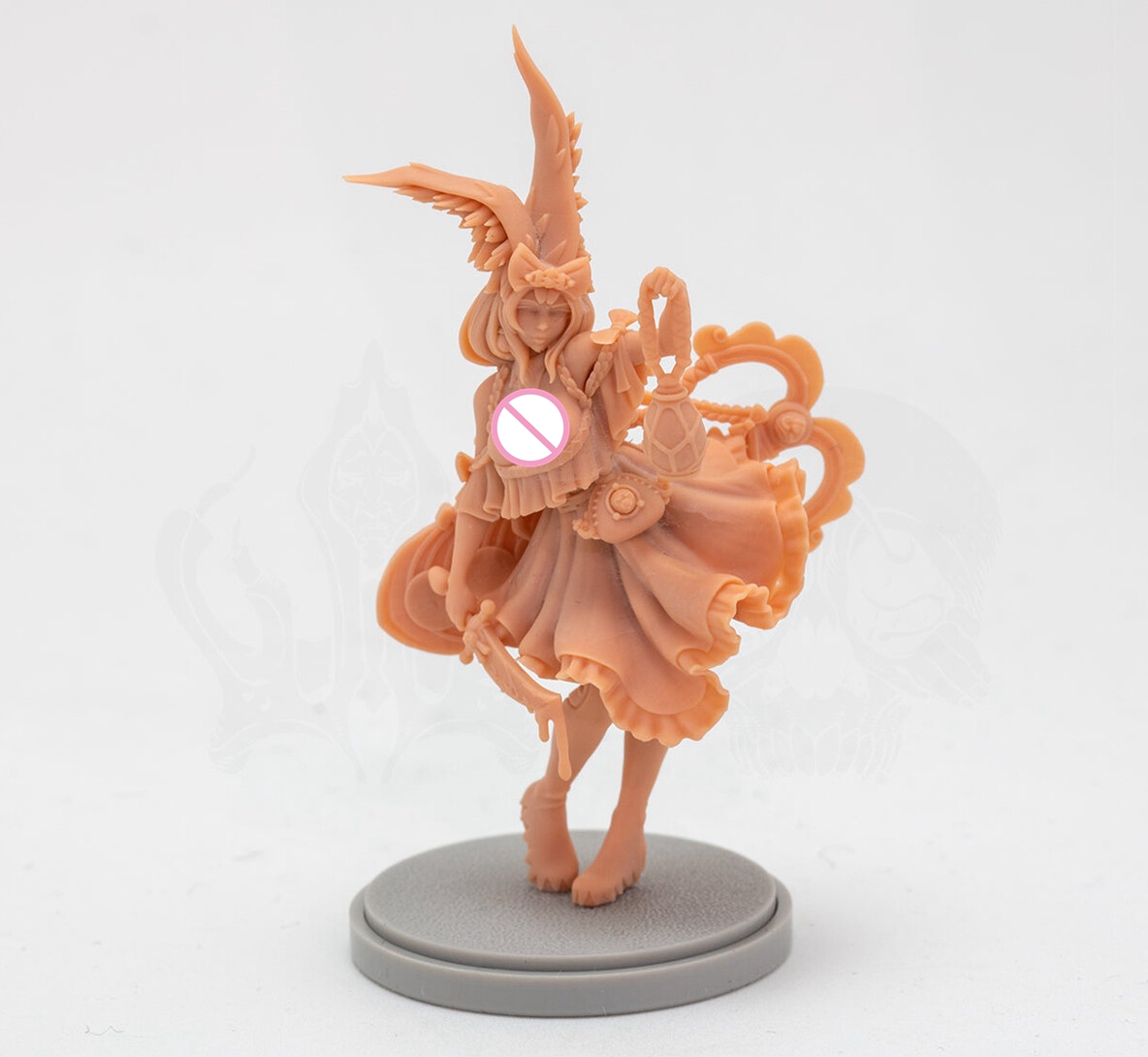 Kingdom Death KD 28417 Beauty  - Model Kit Revell recensione e prezzo
