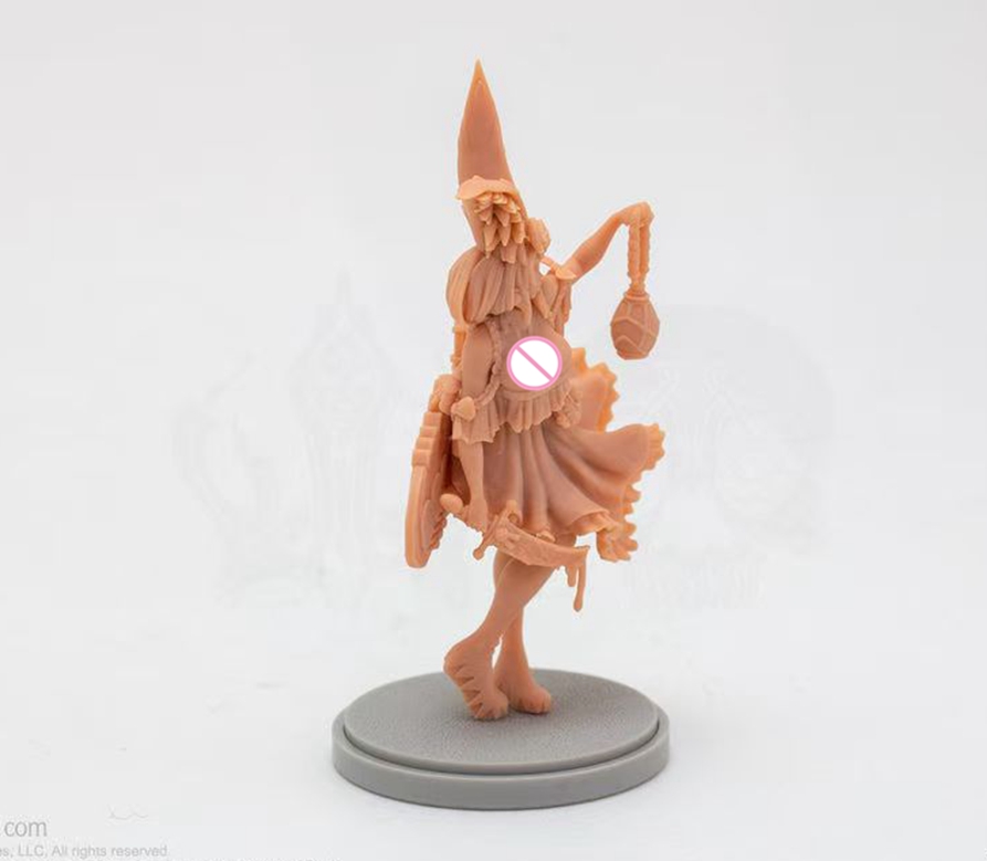 Kingdom Death KD 28417 Beauty  - Model Kit Revell recensione e prezzo