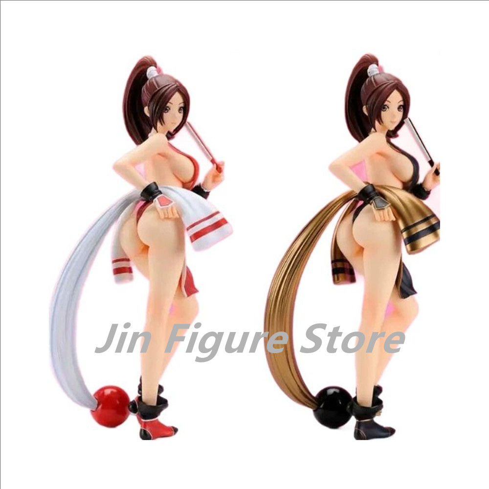 Mai Shiranui 26 cm Anime Actio - Model Kit Gurren Lagann recensione e prezzo