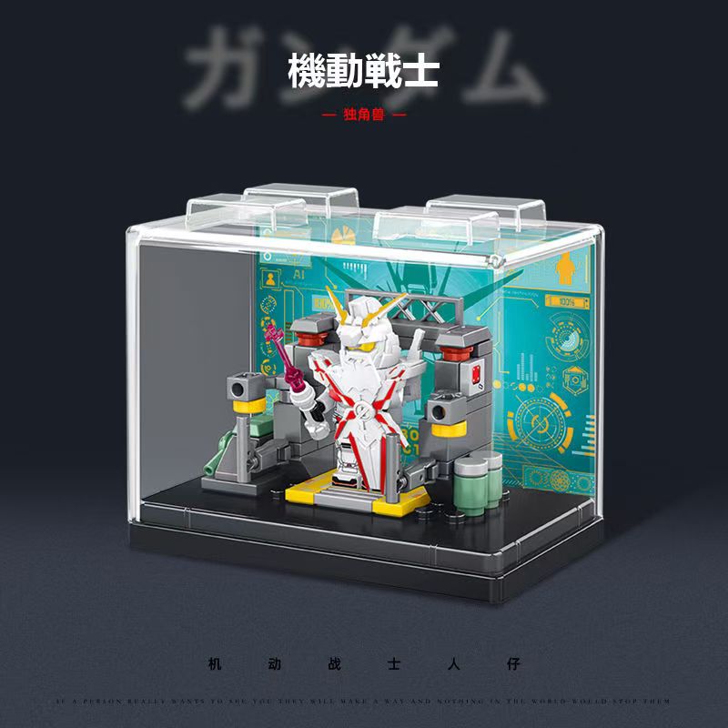 Gioco di animazione Giocattoli - Model Kit Gundam Wing recensione e prezzo