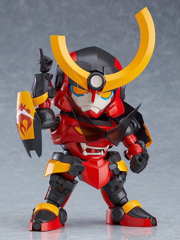 Kit Modello in Plastica Uffici - Model Kit Gurren Lagann recensione e prezzo