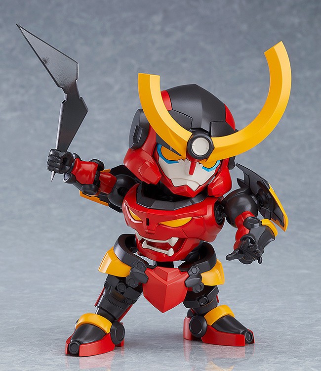 Kit Modello in Plastica Uffici - Model Kit Gurren Lagann recensione e prezzo