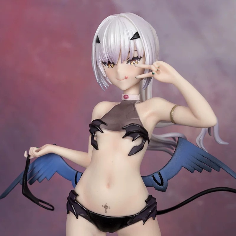 【C4 STUDIO】Statua da Collezion - Model Kit Lancelot recensione e prezzo