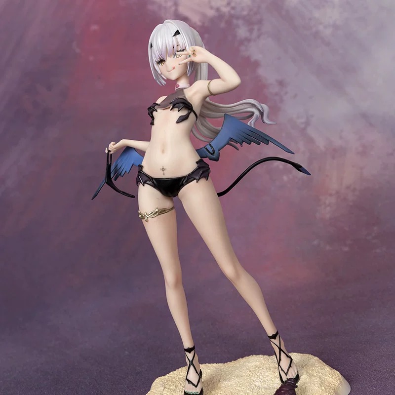 【C4 STUDIO】Statua da Collezion - Model Kit Lancelot recensione e prezzo