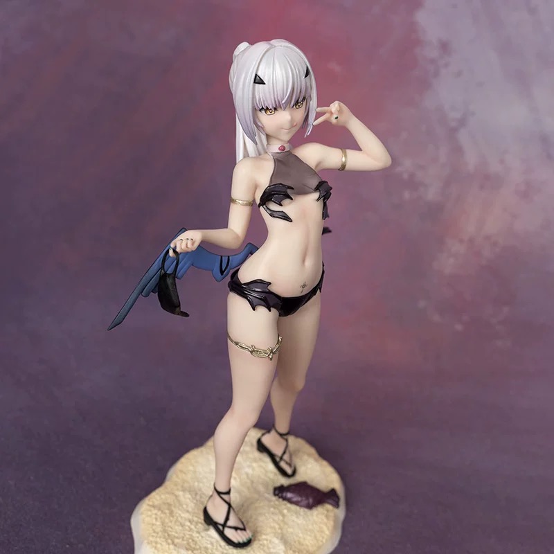 【C4 STUDIO】Statua da Collezion - Model Kit Lancelot recensione e prezzo