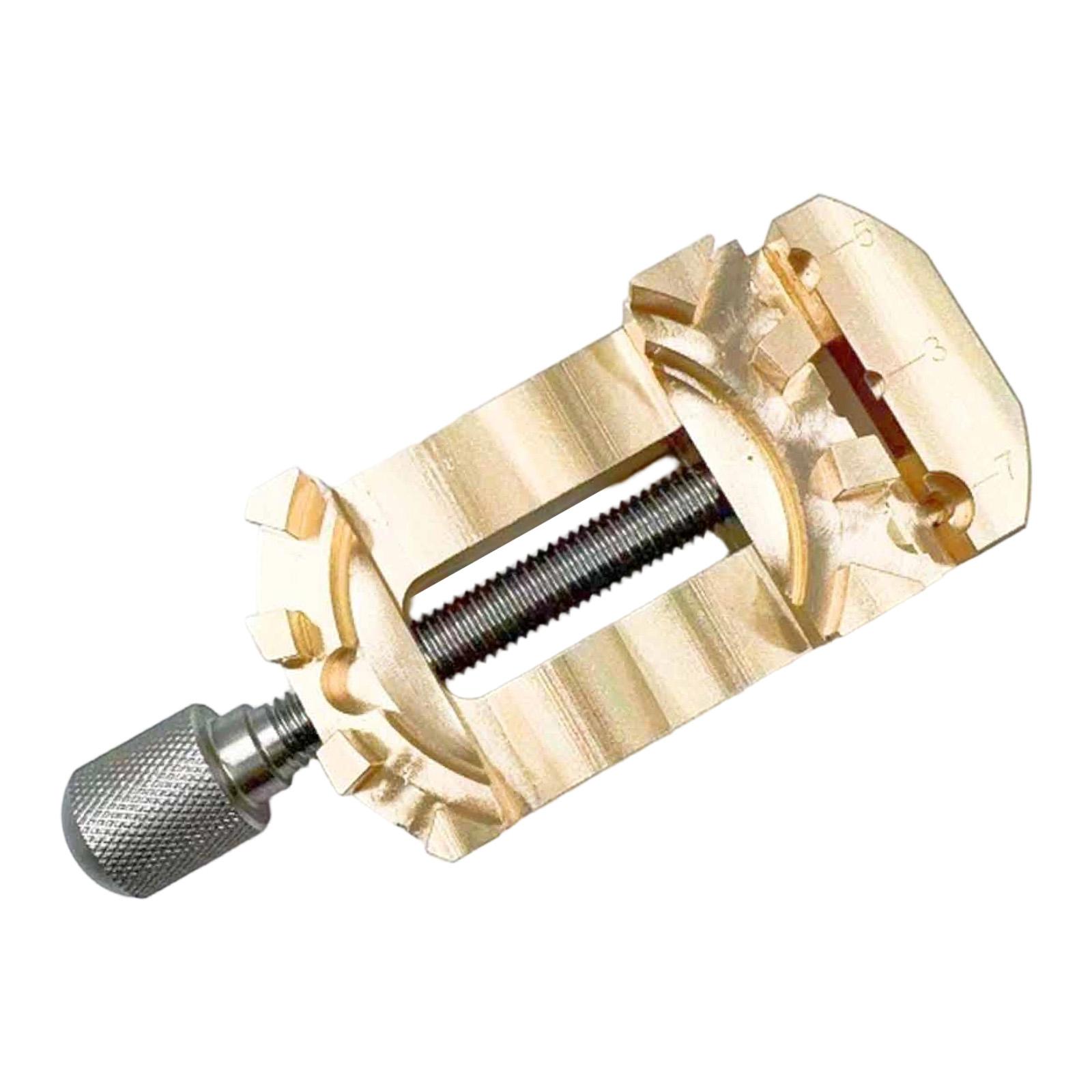 Mini Morsa da Banco per Orolog - Model Kit Vise recensione e prezzo