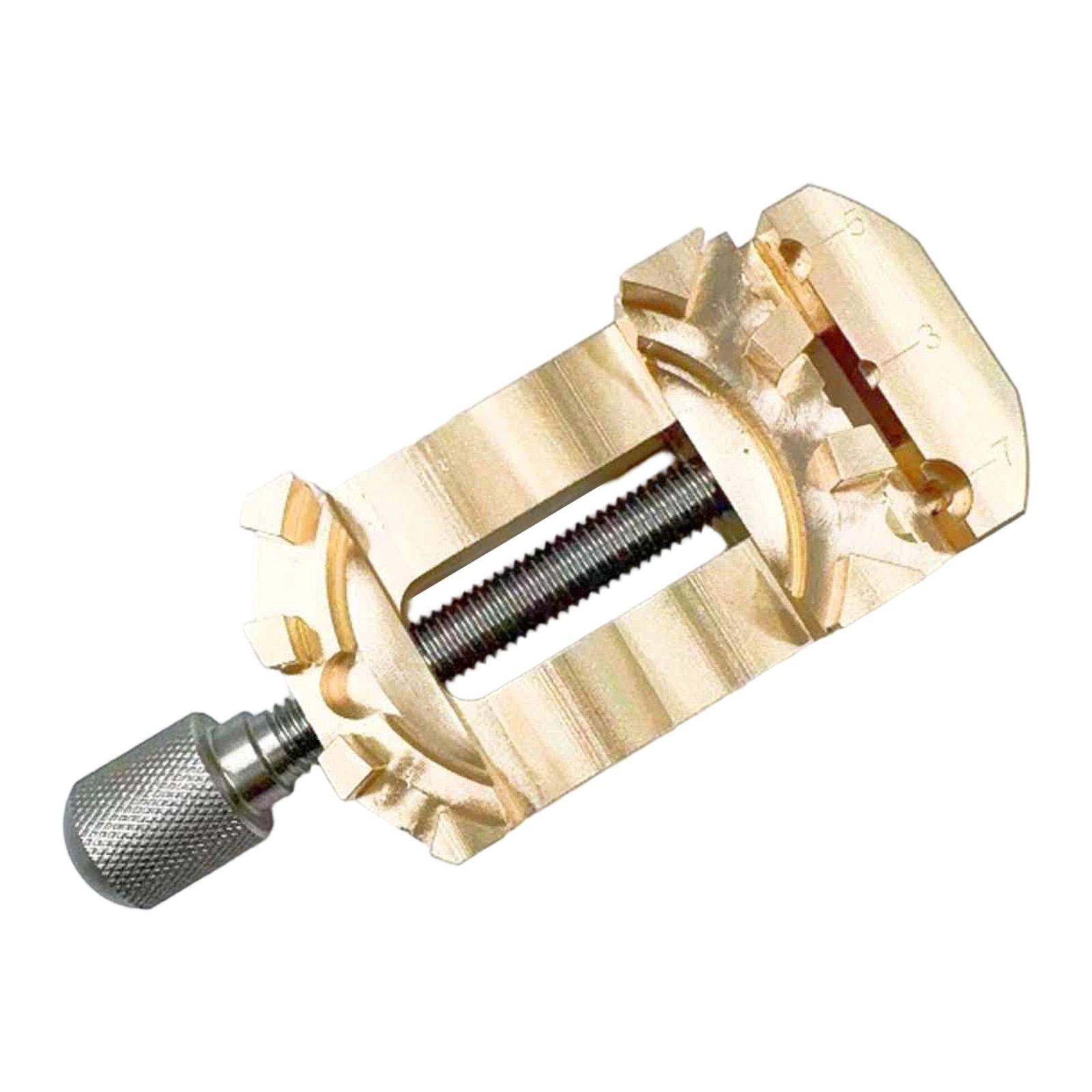 Mini Morsa da Banco per Orolog - Model Kit Vise recensione e prezzo
