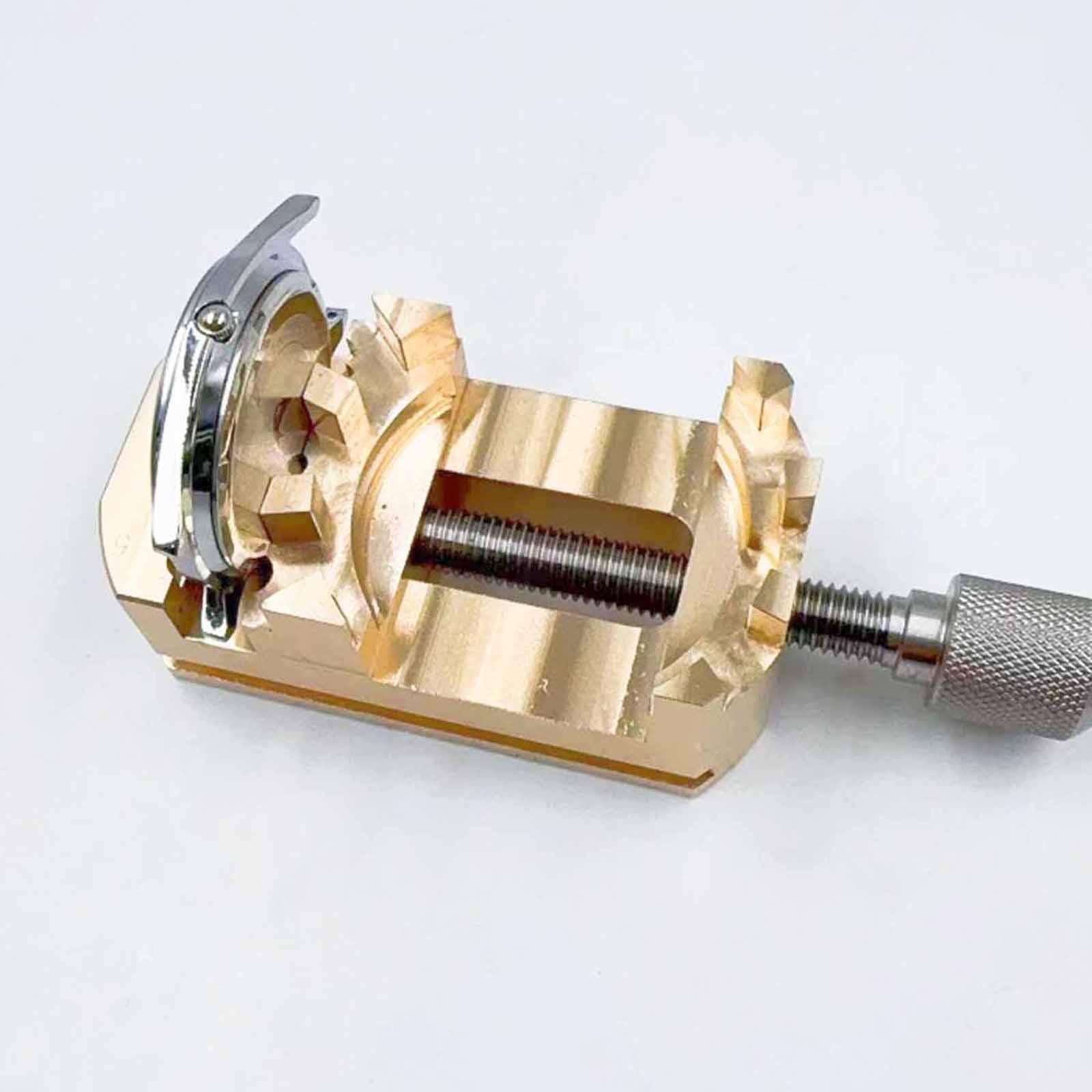 Mini Morsa da Banco per Orolog - Model Kit Vise recensione e prezzo