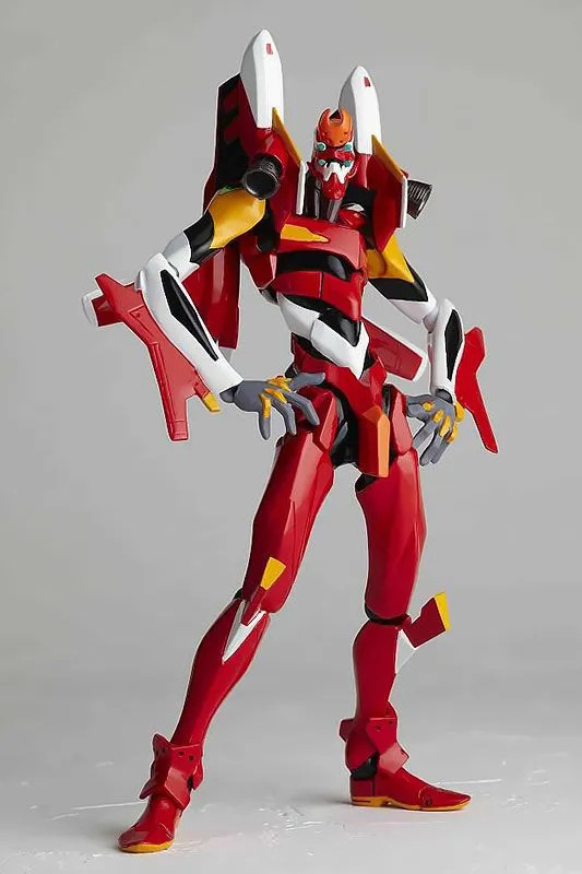 Bandai Boxed 23CM Nuovo 2025 A - Model Kit Evangelion Bandai recensione e prezzo