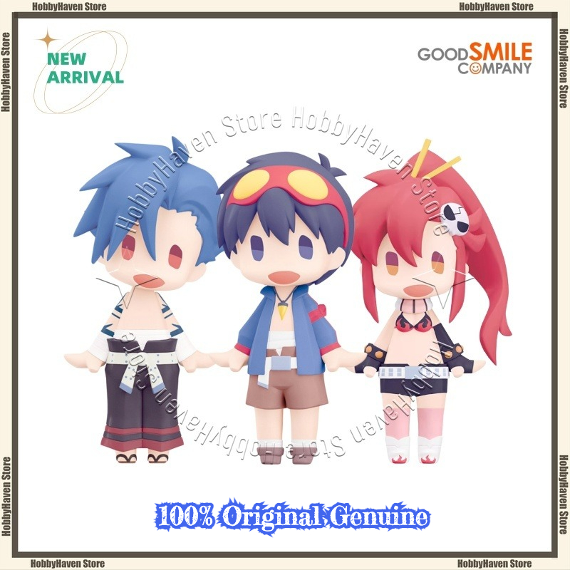 Disponibile! Ciao! BUON SORRIS - Model Kit Gurren Lagann recensione e prezzo