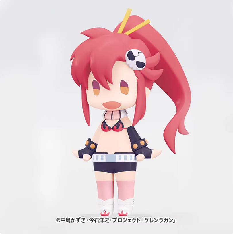 Disponibile! Ciao! BUON SORRIS - Model Kit Gurren Lagann recensione e prezzo