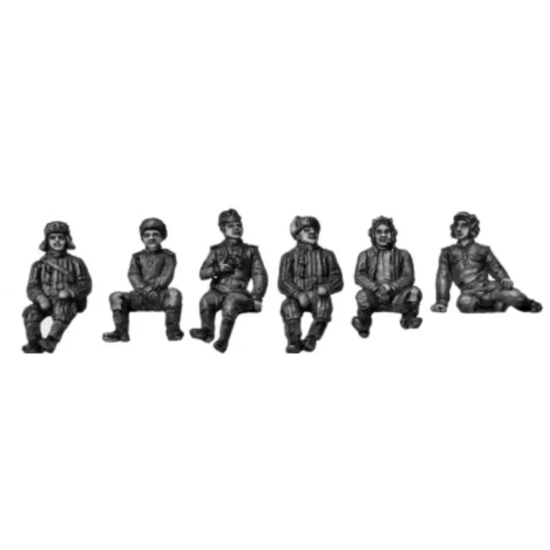 1/72 Bilancia Pressofusa Figur - Model Kit Revell recensione e prezzo