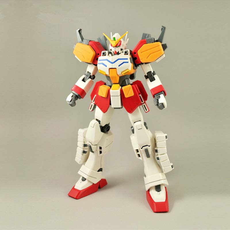 Bandai MG 100 Wing Zero Deaths - Model Kit Gundam Wing recensione e prezzo