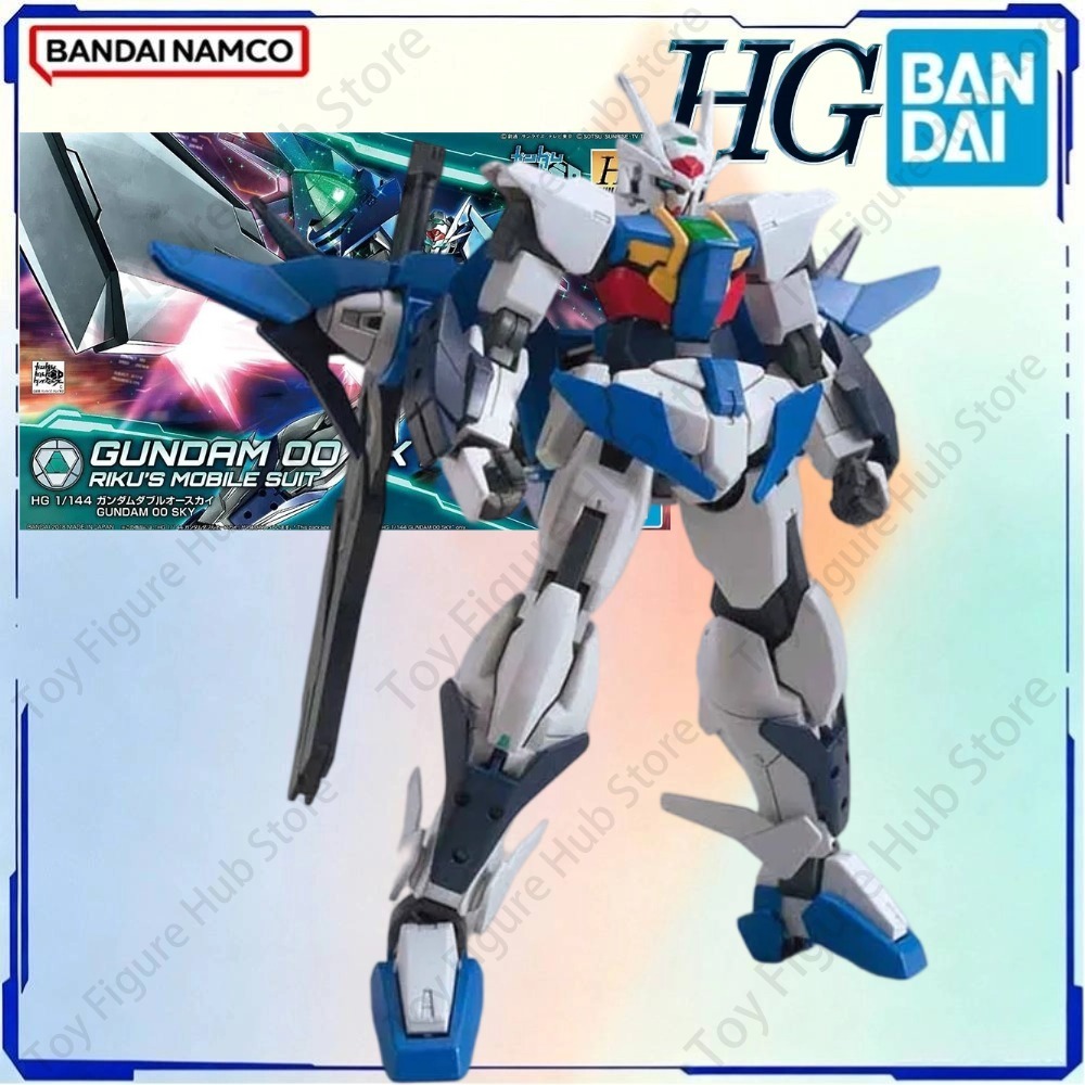BANDAI Originale Ufficiale in  - Model Kit Gundam Wing recensione e prezzo