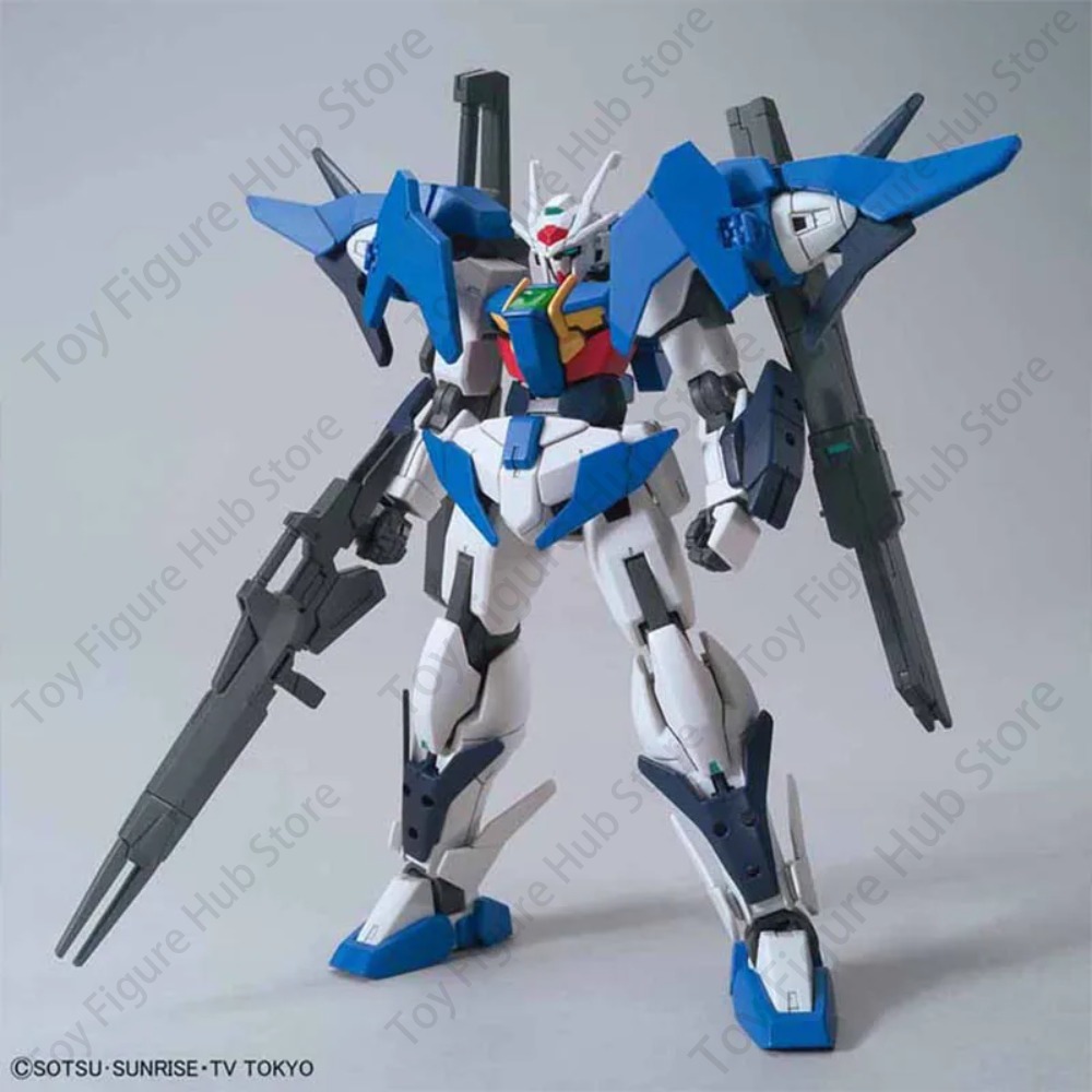 BANDAI Originale Ufficiale in  - Model Kit Gundam Wing recensione e prezzo