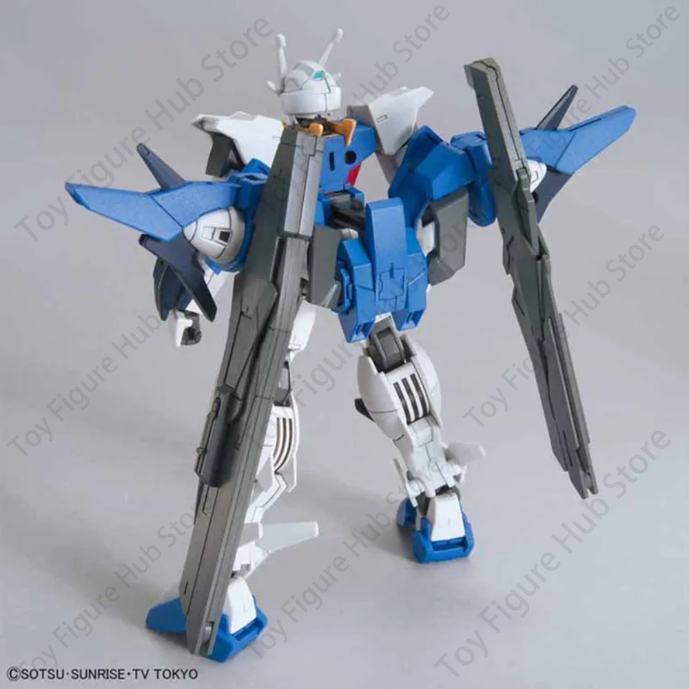BANDAI Originale Ufficiale in  - Model Kit Gundam Wing recensione e prezzo