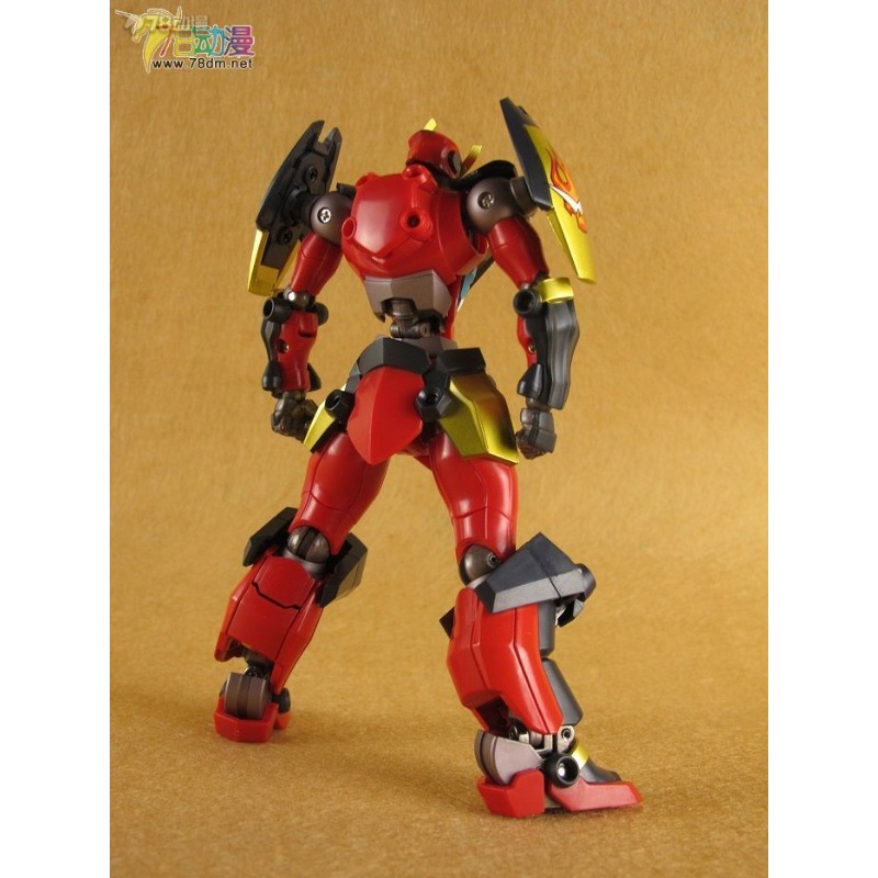 Bandai Super Robot Superalloy  - Model Kit Gurren Lagann recensione e prezzo