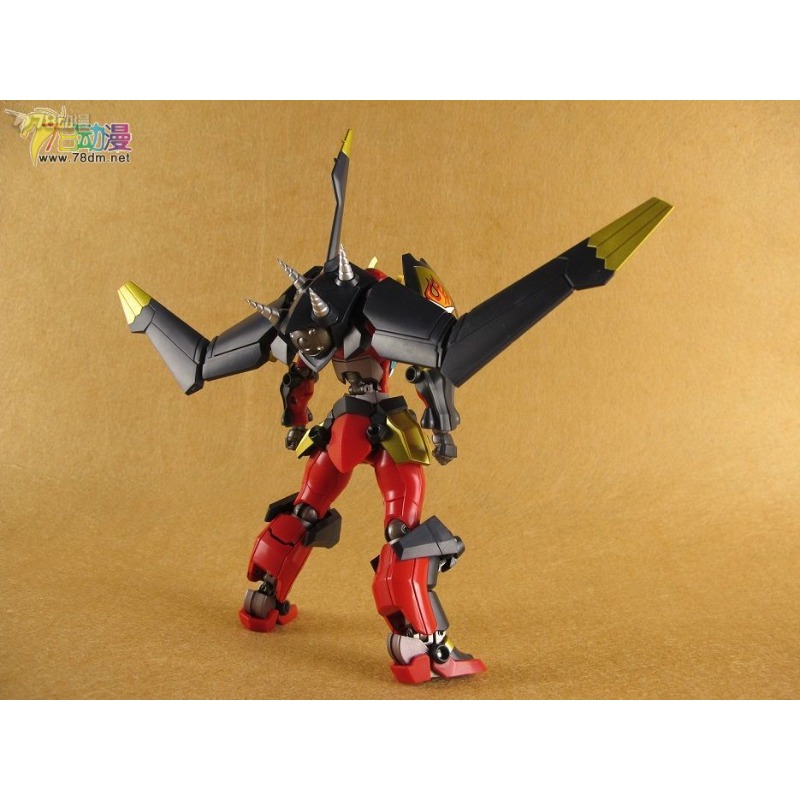 Bandai Super Robot Superalloy  - Model Kit Gurren Lagann recensione e prezzo