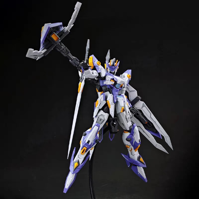 Cavalieri della Tavola Rotonda - Model Kit Lancelot recensione e prezzo