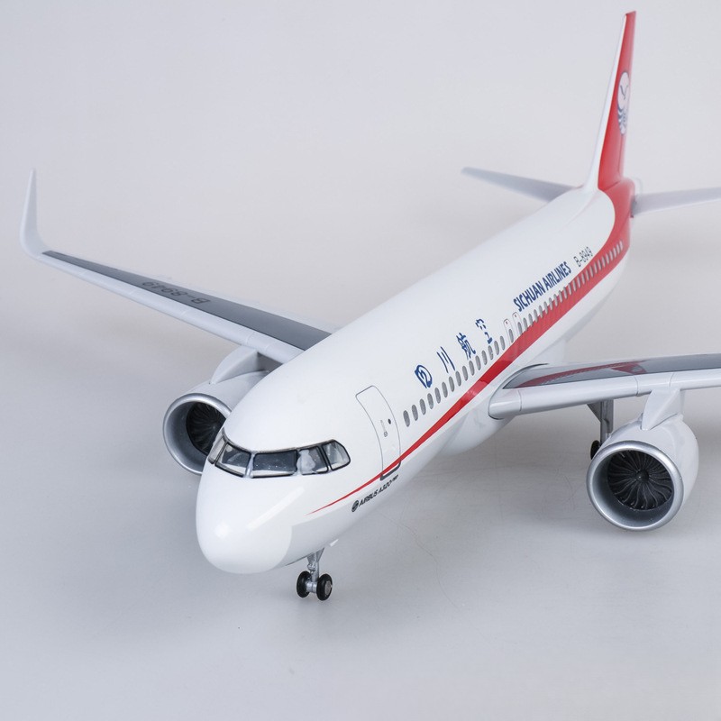 Modello di Aereo in Resina Pre - Model Kit Store recensione e prezzo