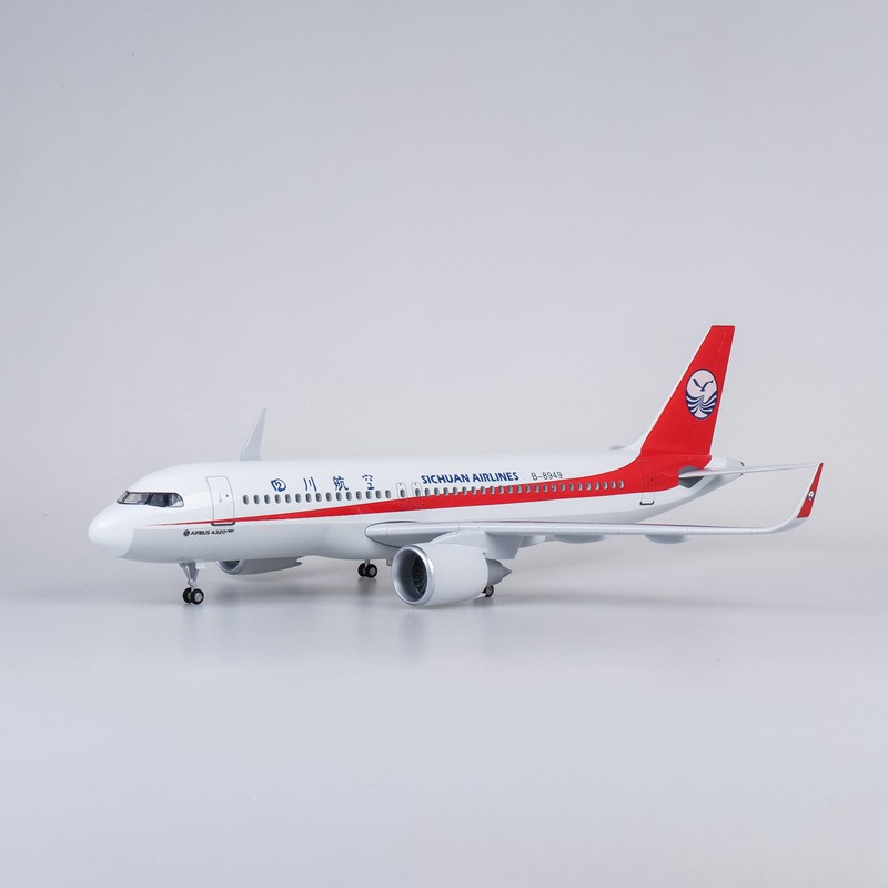 Modello di Aereo in Resina Pre - Model Kit Store recensione e prezzo