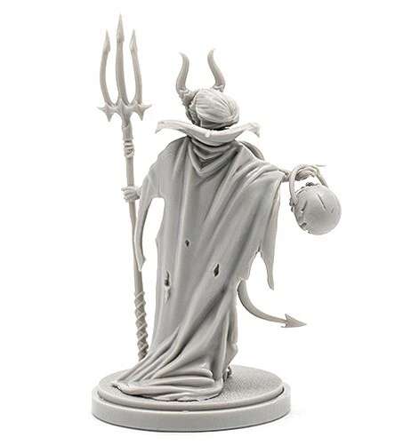 Kit modello in resina KINGDOM  - Model Kit Revell recensione e prezzo