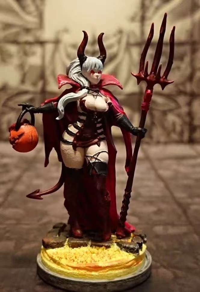 Kit modello in resina KINGDOM  - Model Kit Revell recensione e prezzo
