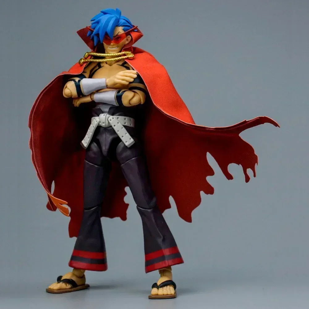 Disponibile ANIPLEX Originale  - Model Kit Gurren Lagann recensione e prezzo